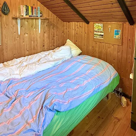 2 Bedroom Pet Friendly In Semesterbostad