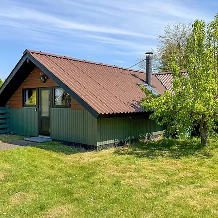 2 Bedroom Pet Friendly In